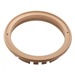 519-6429-BEI | Lid Mounting Ring with Insert Beige