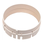 519-6560 | Skimmer Mounting Extension Ring White