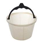 542-3240B | Skimmer Basket with Handle