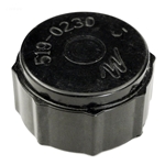 550-0240B | Drain Cap with Gasket