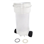 550-2515 | Filter Body Assembly