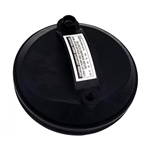 550-5100D | Top Load Filter Lid Assembly