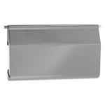 550-9957B | Weir Door Assembly Gray