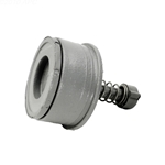 Bypass Valve For Filter | 1.5 Inch
