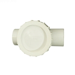 Flapper Check Valve 1In X 1In Tee