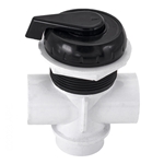 1In Top Access Diverter Valve N