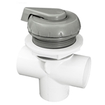 1In Top Access Diverter Valve