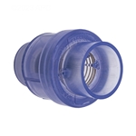 600-8160 | Air Check Valve