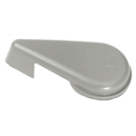 Handle 2In Diverter (Gray)