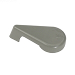 Handle 1In Diverter (Grey)