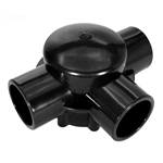 Diverter Valve Body Tru Seal