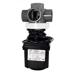 Wave Lounge Valve 230V