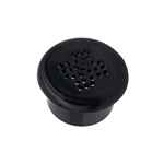 Aerator Cap 1 1/2In Black