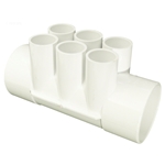 672-4270B | Spa Manifold