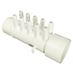 672-4660B | Spa Manifold