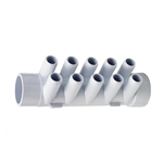 672-4680B | ShurGrip Spa Manifold