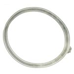 711-1750 | Poly Wall Fitting Standard Gasket