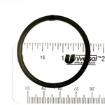 Rear Seal Poly Jet Internals