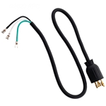 741-CGGZ-37LB | Twist Lock Pump Cord