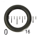 O-Ring #111-Wet End Plug