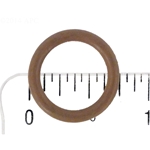 Chlorinator Dial O-Ring- Viton