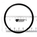 805-0229 | Union O-Ring 2 Inch