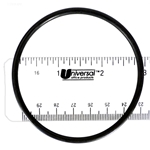 805-0232 | Union O-Ring 2-1/2 Inch