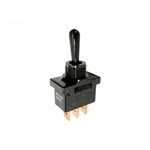 T815-4011B | Hi-Off-Lo Toggle Switch