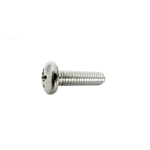 819-4360B | Screw Head Left Hand Thread