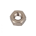 820-0013 | Hex Nut