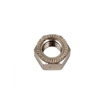 820-0016B | Hex Nut