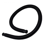 872-9002B | Corugated Hose  Black