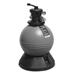 16In Clearwater Abg Sand Filter