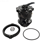 WVS004 | Top Mount Sand Filter Valve 2 Inch