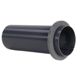 YS1730040 | 3 Inch Y-STR Screen 40 Mesh Sstl