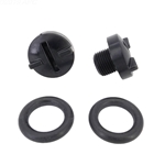 ZBR12160 | Drain Plugs with O-Ring