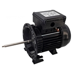 ZBR39360 | Complete Motor Assembly