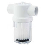 3456 | Jandy Sheer Descent Filter/Strainer