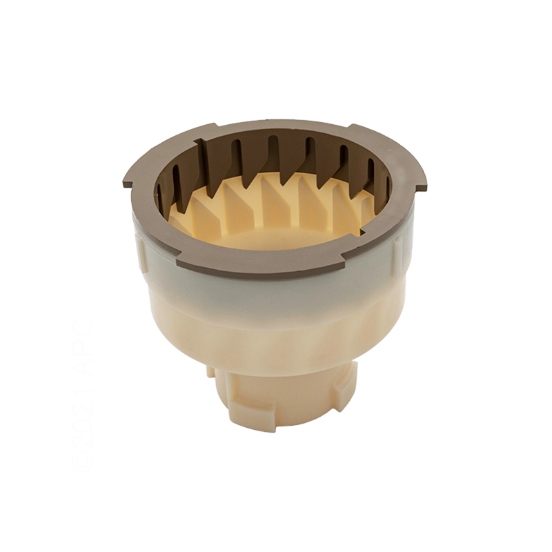 004-552-1632-00 | PCC2000 Nozzle Pressure Test Plug