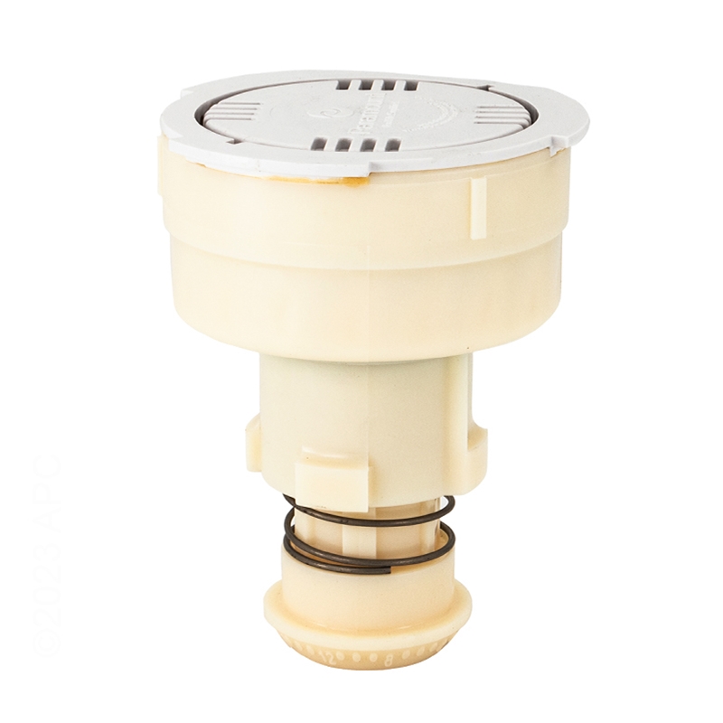 004-577-5020-01 | Vanquish Rotating Nozzle White