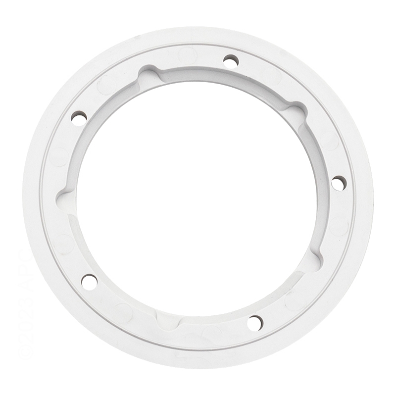 005577483001 | Vanquish Body Ring Top White