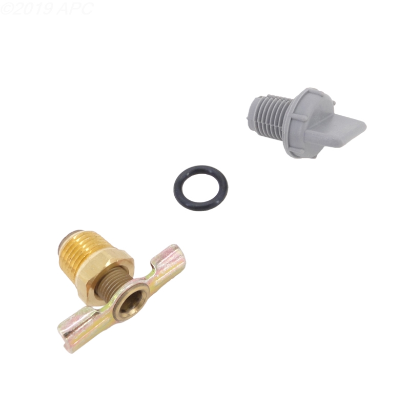 006721F | Drain Plug