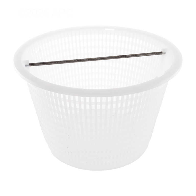 08650-0007 | Basket and Handle