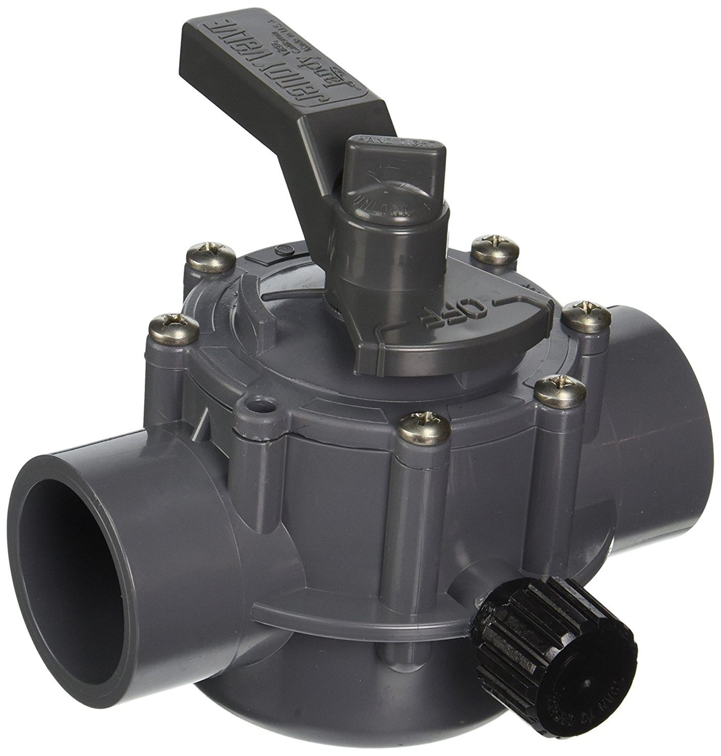 1157 Jandy 2 Way Valve