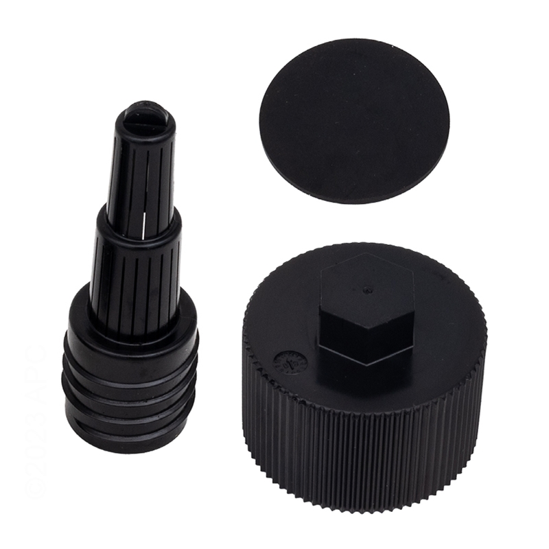 150055 Complete Drain Assembly