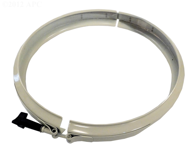 197020 | Clamp Ring Assembly