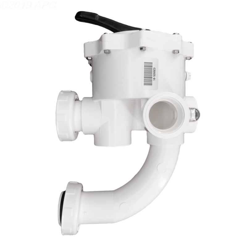 フェイズ II 15p 261152 | Multiport Valve