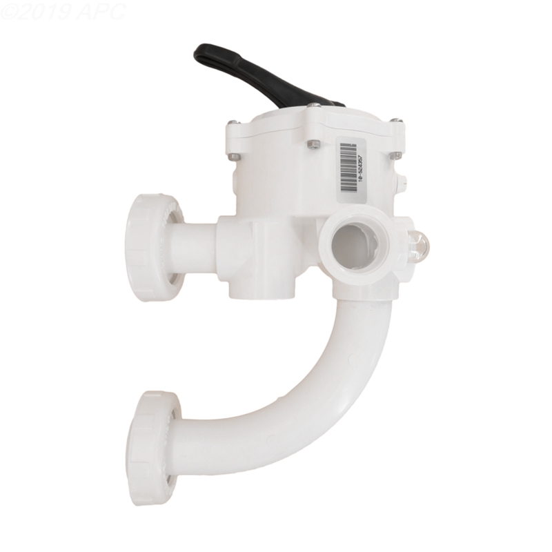 261177 | Multiport Valve