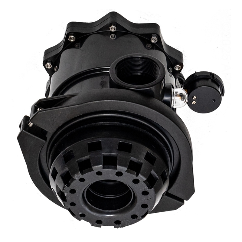 261185 | Multiport Valve