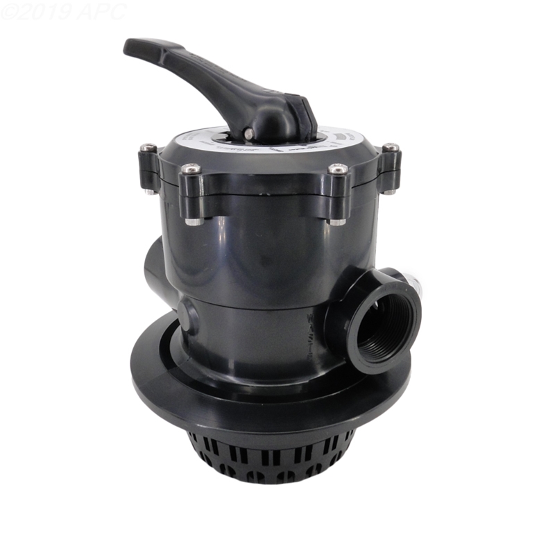 Rita◡̈ 261186 | Top Mount Multiport Valve